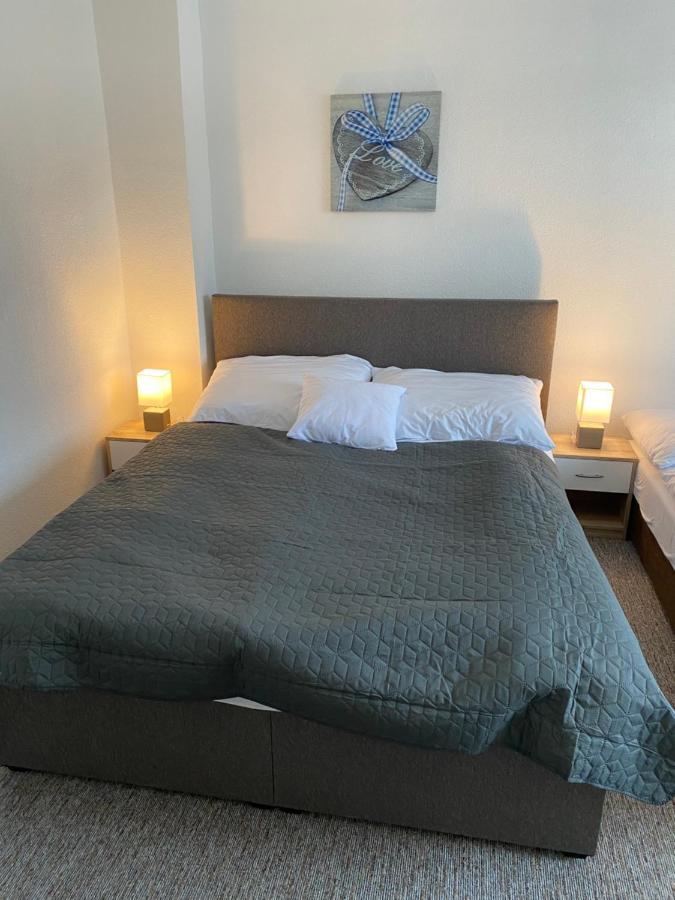 Apartmany Star Кежмарок Екстер'єр фото