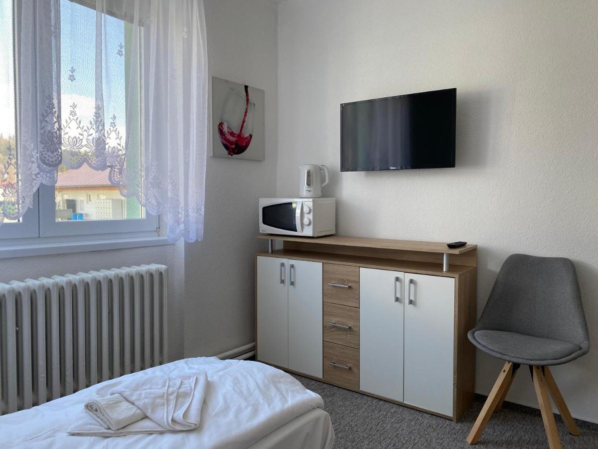 Apartmany Star Кежмарок Екстер'єр фото