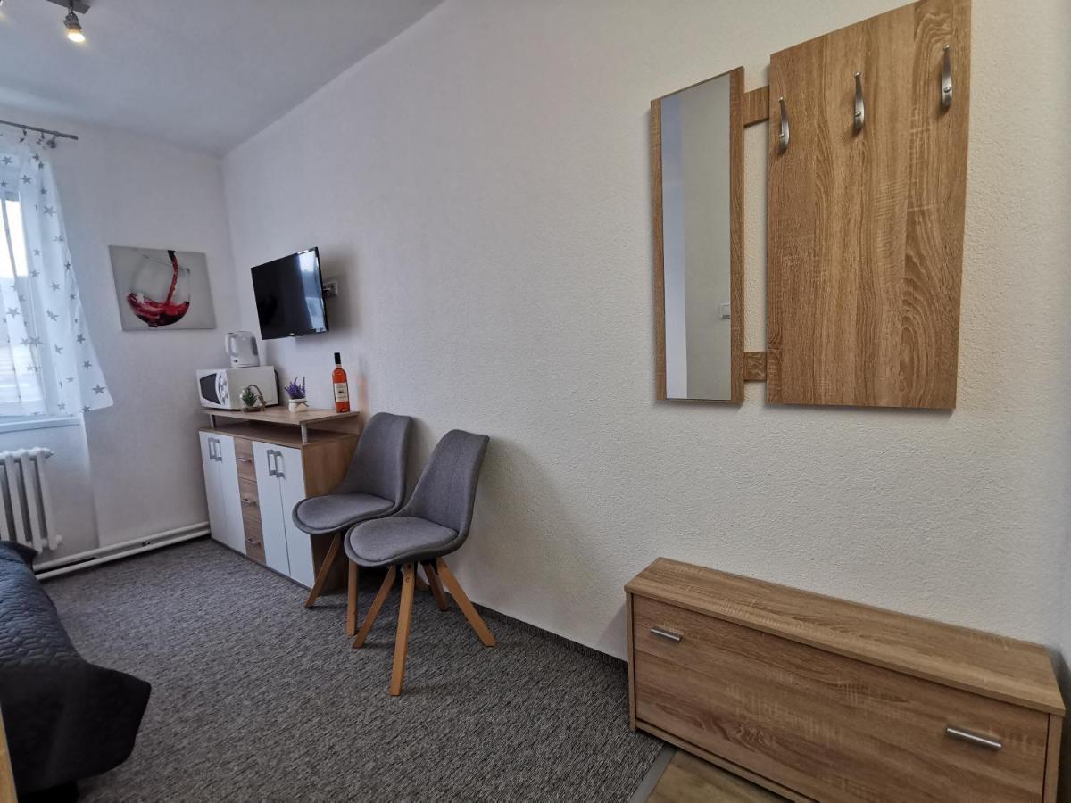 Apartmany Star Кежмарок Екстер'єр фото