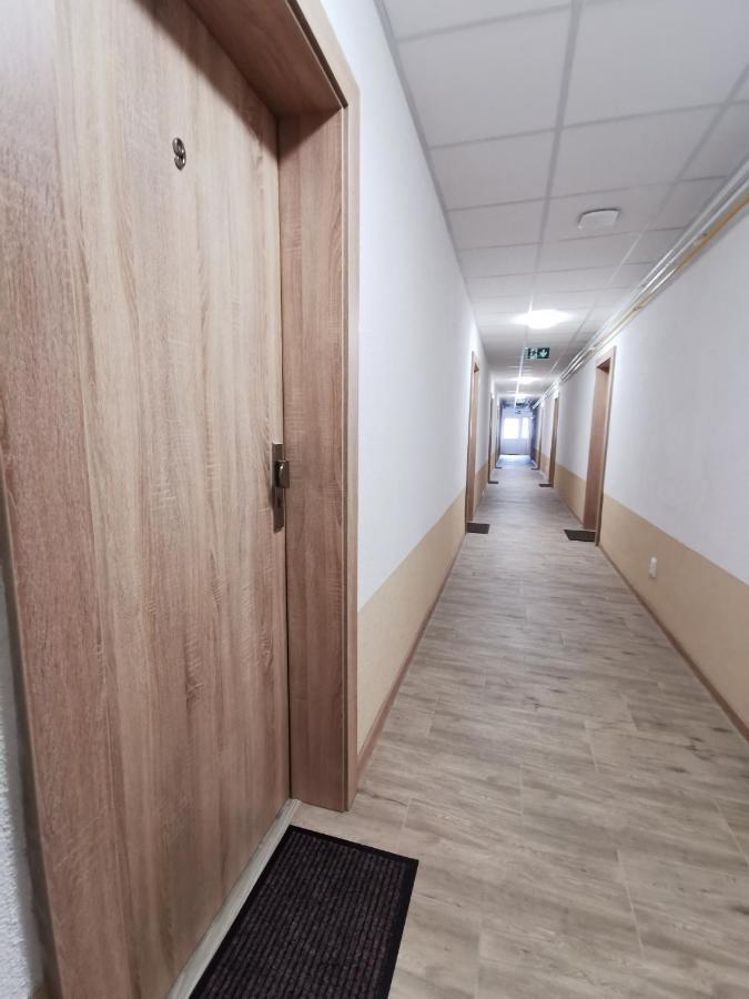 Apartmany Star Кежмарок Екстер'єр фото