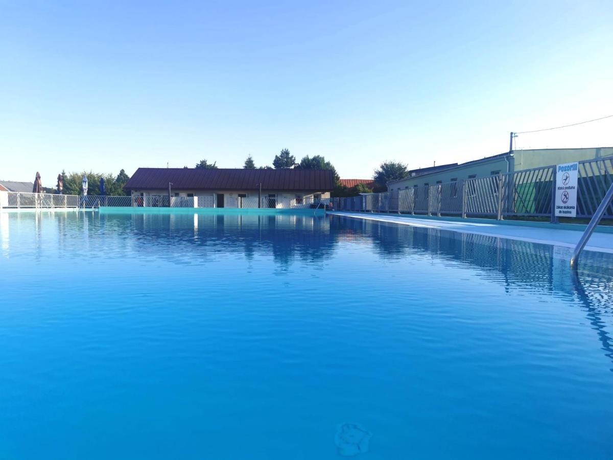 Apartmany Star Кежмарок Екстер'єр фото