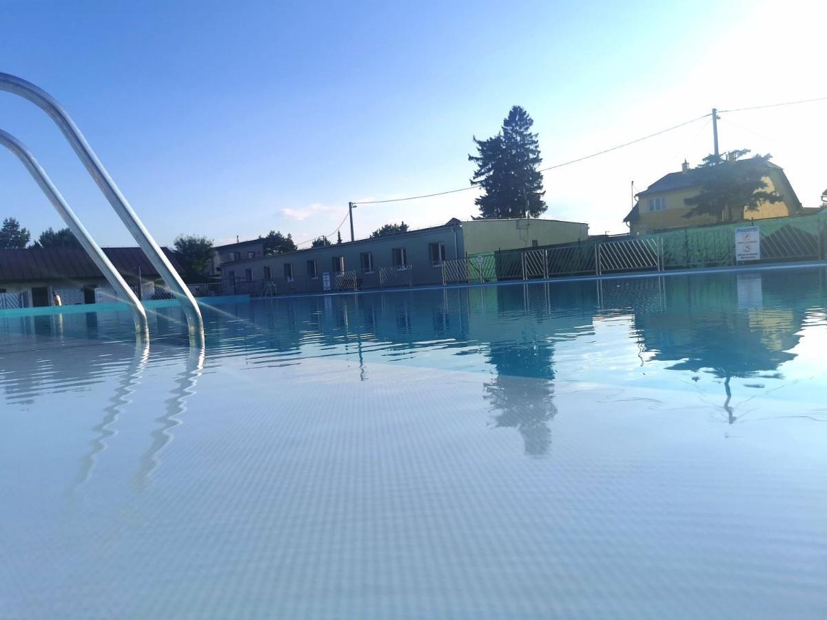 Apartmany Star Кежмарок Екстер'єр фото