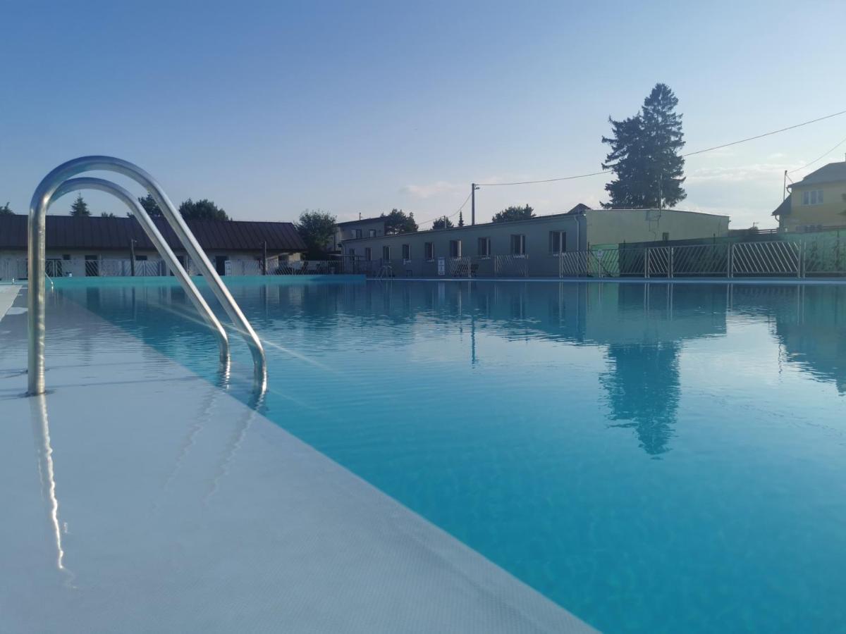 Apartmany Star Кежмарок Екстер'єр фото