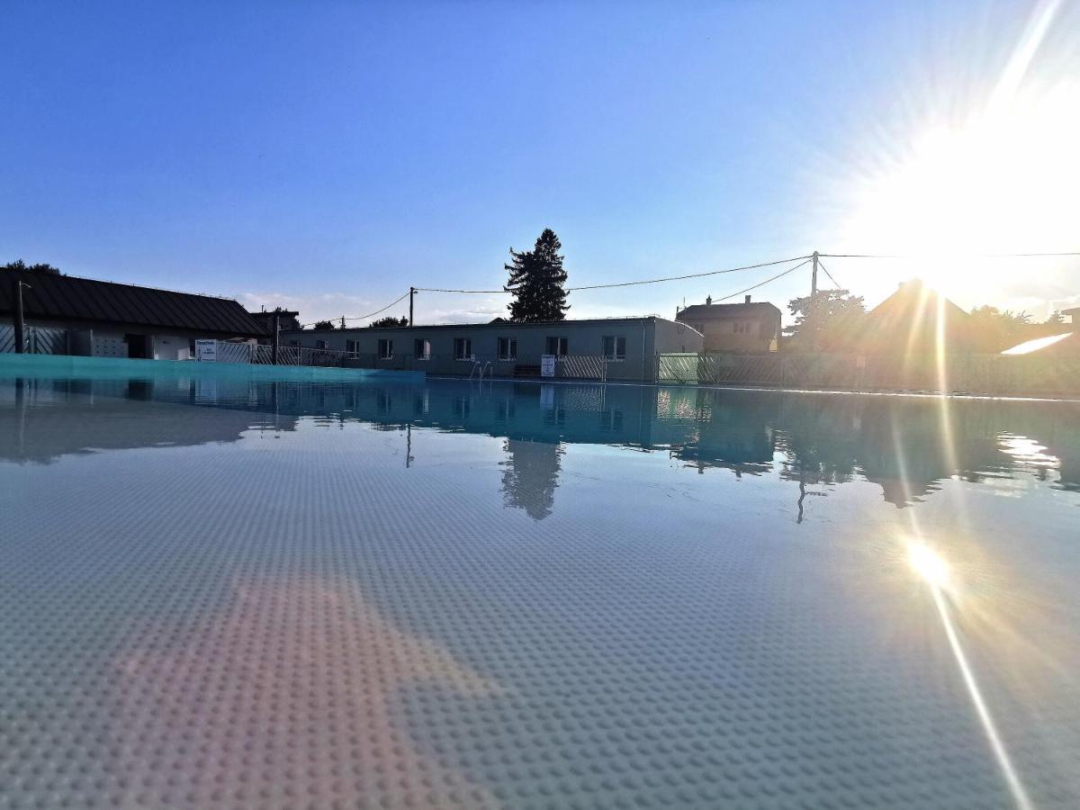 Apartmany Star Кежмарок Екстер'єр фото