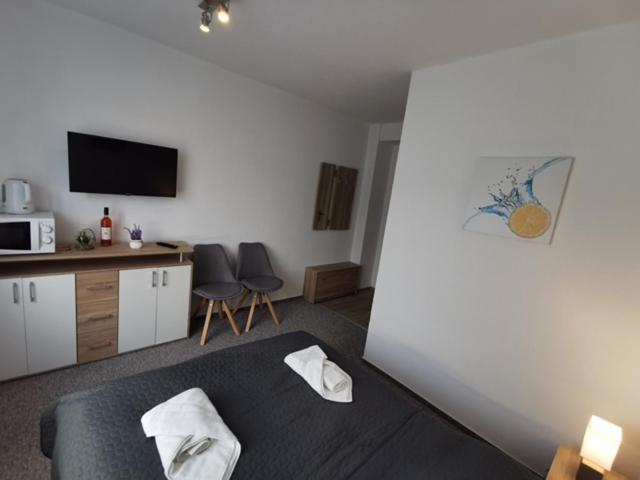 Apartmany Star Кежмарок Екстер'єр фото