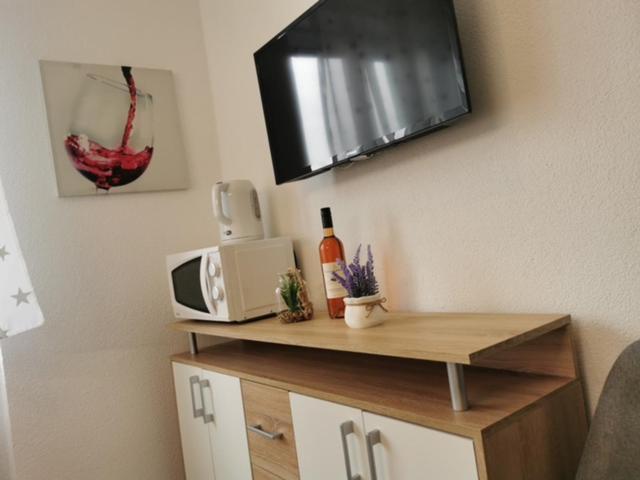 Apartmany Star Кежмарок Екстер'єр фото