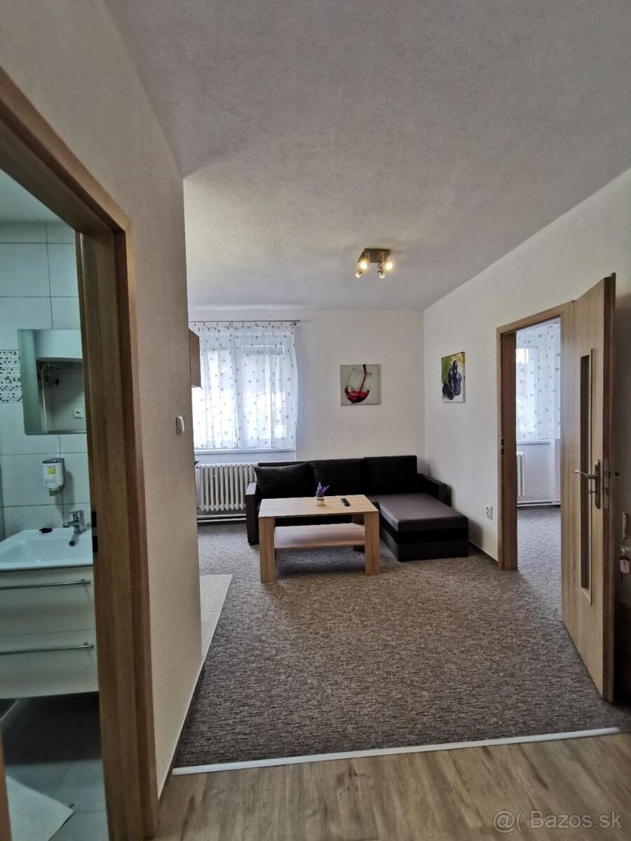 Apartmany Star Кежмарок Екстер'єр фото